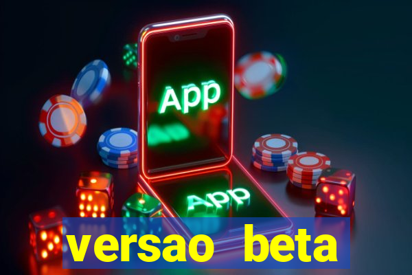 versao beta whatsapp para iphone